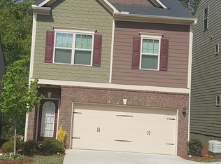 181 Village Trl, Woodstock, GA 30188