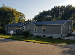 305 S Station St, Mingo, IA 50168