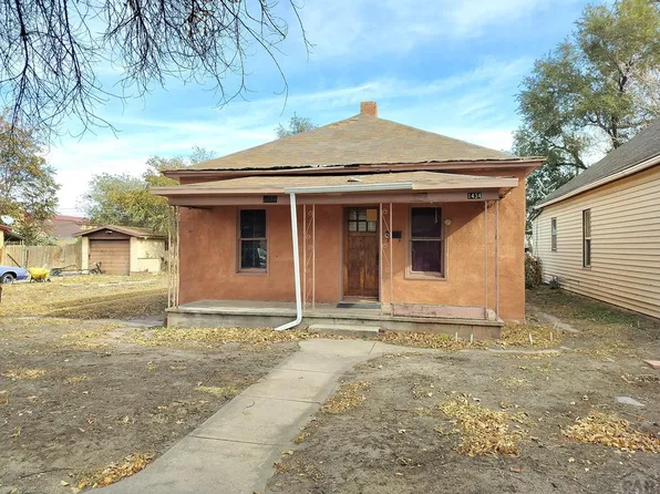 1434 Cypress St, Pueblo, CO 81004