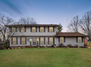 9508 Timberlog Dr, Chattanooga, TN 37421