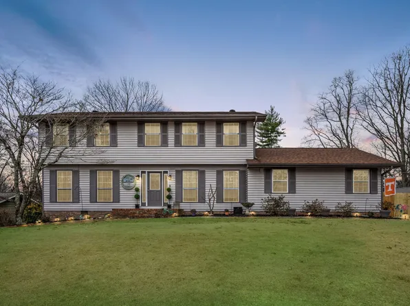 9508 Timberlog Dr, Chattanooga, TN 37421