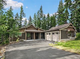 430 Black Nugget Ln, Cle Elum, WA 98922