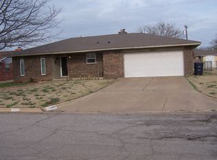 4409 Bison Rd, Shawnee, OK 74804