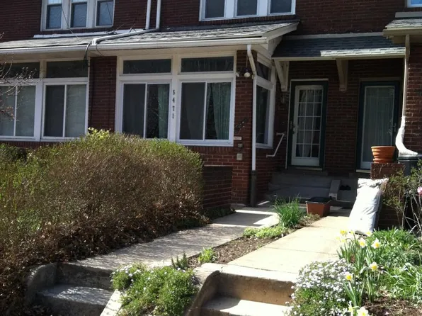 5471 Bartlett St, Pittsburgh, PA 15217