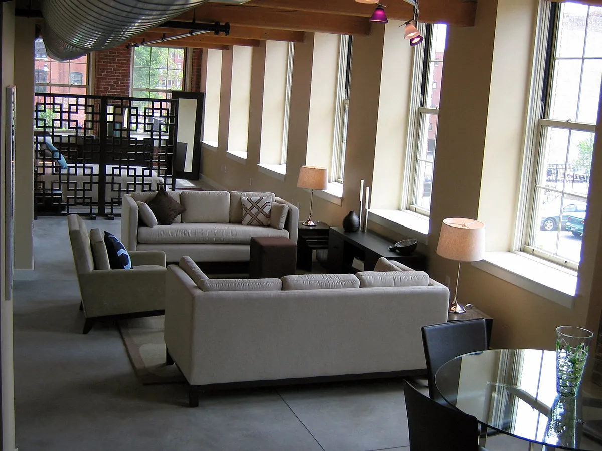 Haverhill Lofts — Photo 3
