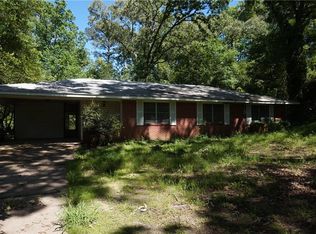 2322 Linda Dr, Pineville, LA 71360