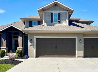 16512 Cody St, Overland Park, KS 66221