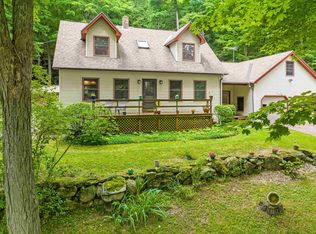 16 McCormick Pl, Milton, VT 05468