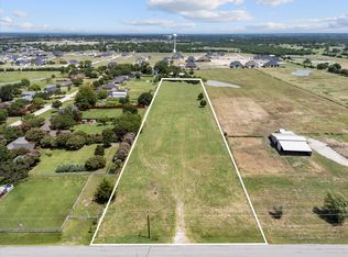 520 Cornelius Rd, Rockwall, TX 75087