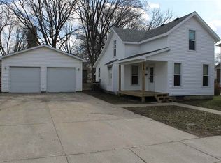 326 E 3rd St, Spencer, IA 51301