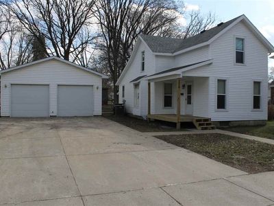 326 E 3rd St, Spencer, IA, 51301