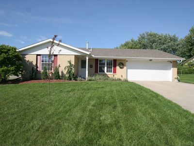 5801 Tyndale Ct, Dayton, OH, 45424