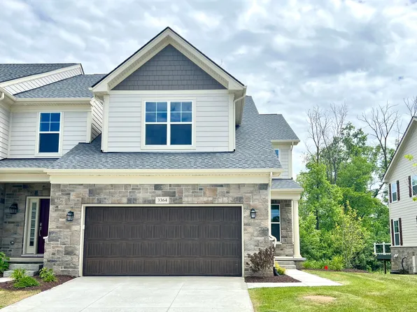 3364 Roseford Blvd, Ann Arbor, MI 48105