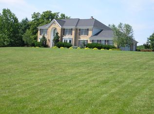 13521 Scottish Autumn Ln, Gaithersburg, MD 20878
