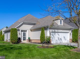 328 Gosling Way, Glassboro, NJ 08028