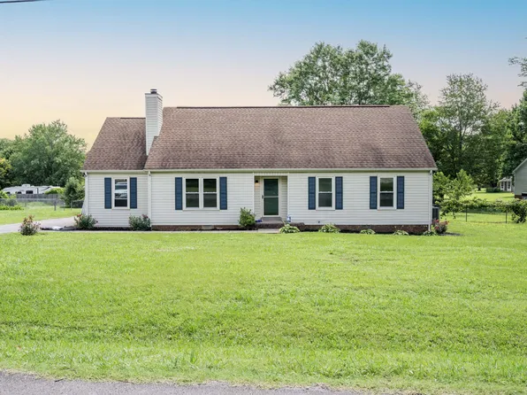 215 McNiel Dr, Murfreesboro, TN 37128