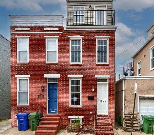 2nd image of 1600 Patapsco St