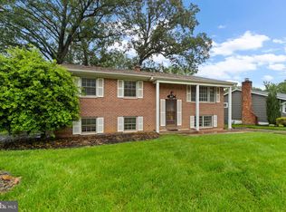 105 Sacred Heart Ln, Reisterstown, MD 21136