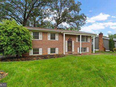 105 Sacred Heart Ln, Reisterstown, MD, 21136