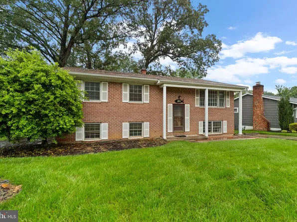 105 Sacred Heart Ln, Reisterstown, MD 21136