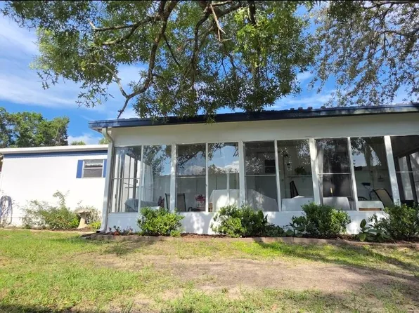 10201 S Highway 27 #47, Clermont, FL 34711