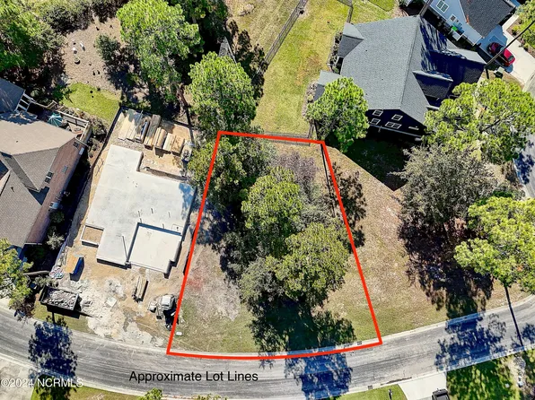 389 Blossom Tree Lane SE, Bolivia, NC 28422