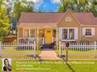 540 W Minnesota Ave, Deland, FL 32720
