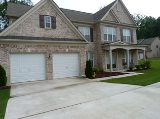 3070 Eastbrook Ter SW, Atlanta, GA 30331