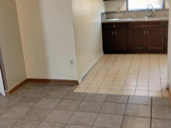 Living room to kitchen