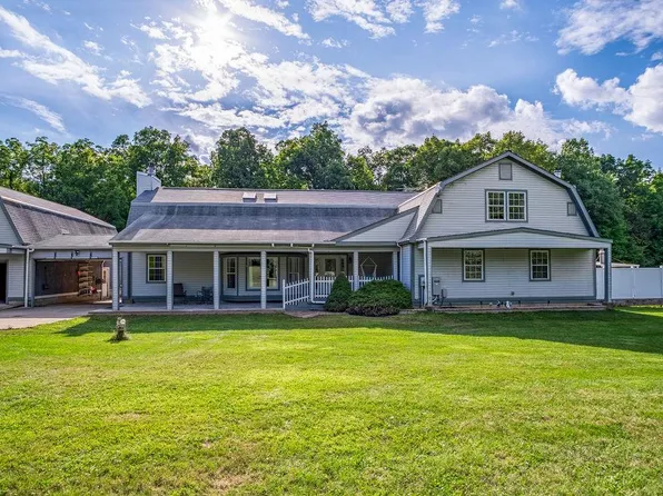5150 Township Road 96, Fredericktown, OH 43019