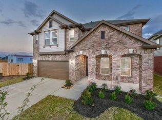 1618 Stuart Creek Dr, Richmond, TX 77469