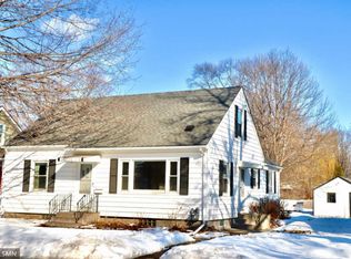 305 Lincoln Ave N, New Prague, MN 56071