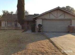 3501 Nugget Way, Bakersfield, CA 93313