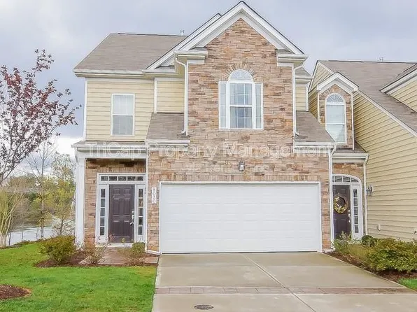 8030 Upper Lake Dr, Raleigh, NC 27615