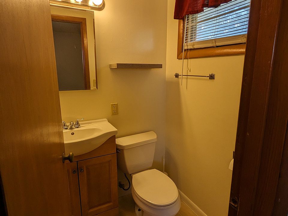 Bathroom - View 1