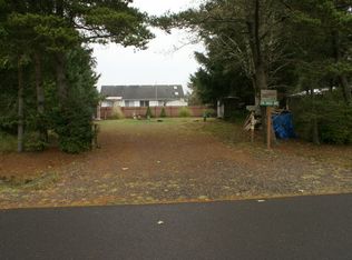 376 Bass Ave NE, Ocean Shores, WA 98569