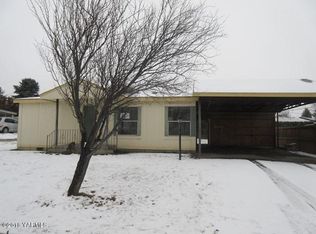 507 S 41st St, Yakima, WA 98901