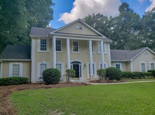 240 Falcon Crst, Warner Robins, GA 31088