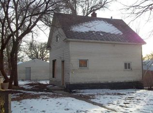 413 3rd Ave NW, Minot, ND 58703