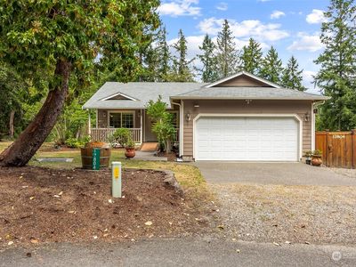 17804 Overlake Court SE, Yelm, WA, 98597