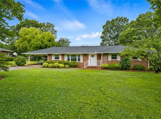 2011 College Ave, Anderson, SC 29621