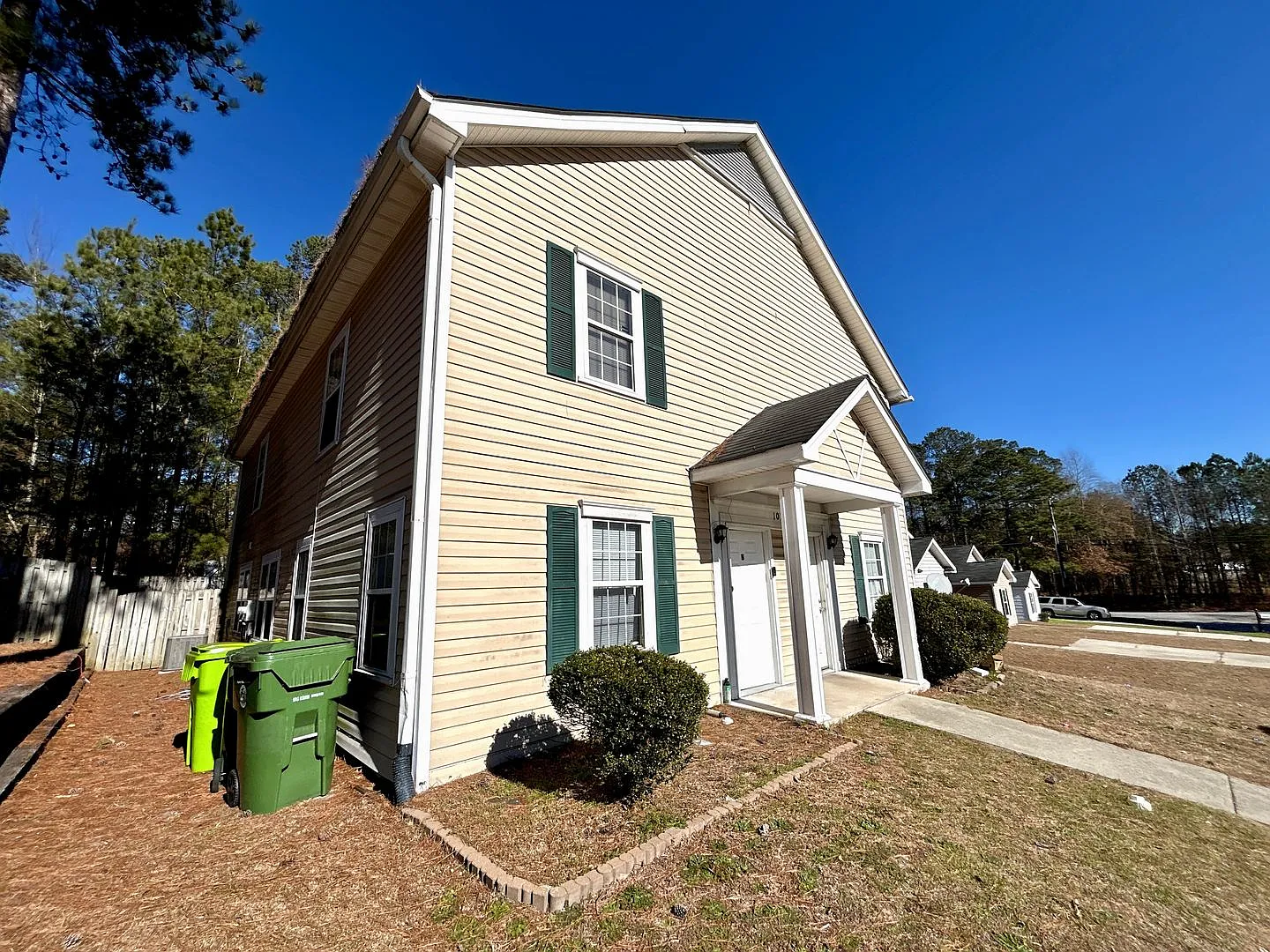 Newly renovated Apt close to I77 and I20 - Apt B — Photo 3