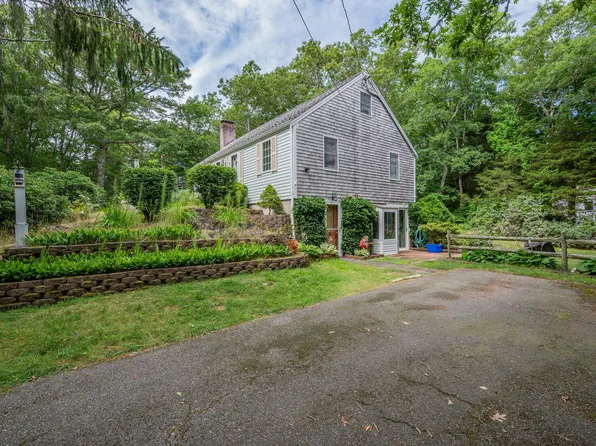 80 Jonathans Way, Brewster, MA 02631