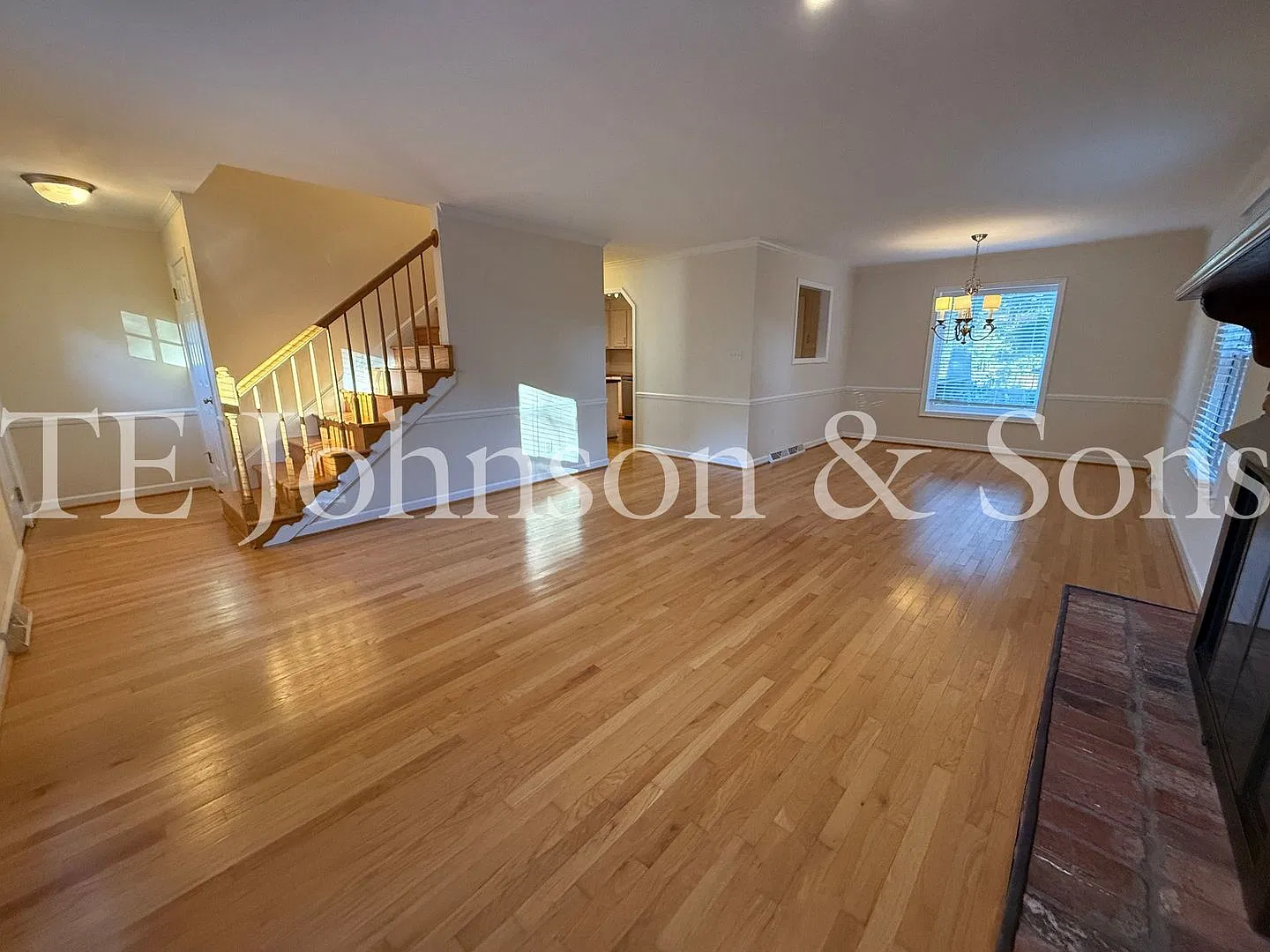 Spacious Home with Main-Level Primary Suite, Two Gas Fireplaces & Two-Car Garage! — Photo 4