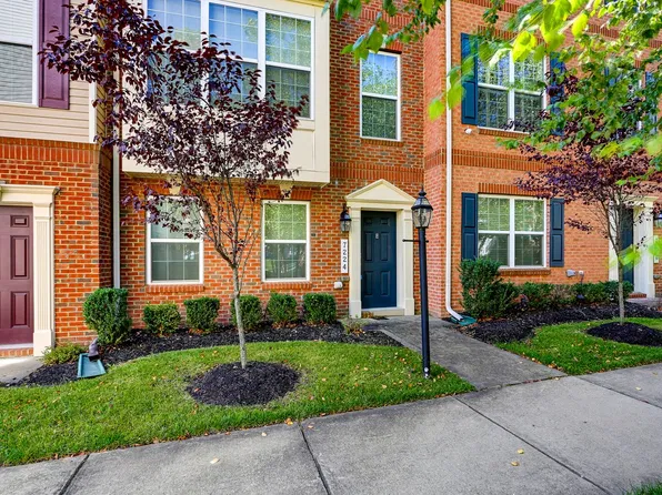 7224 Brinley Way, Hanover, MD 21076