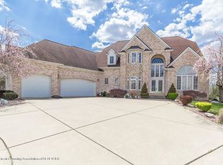 2685 Maritime Dr, Lansing, MI 48911