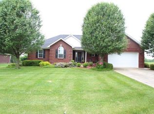 1460 Jennifer Ann Dr, Lawrenceburg, KY 40342