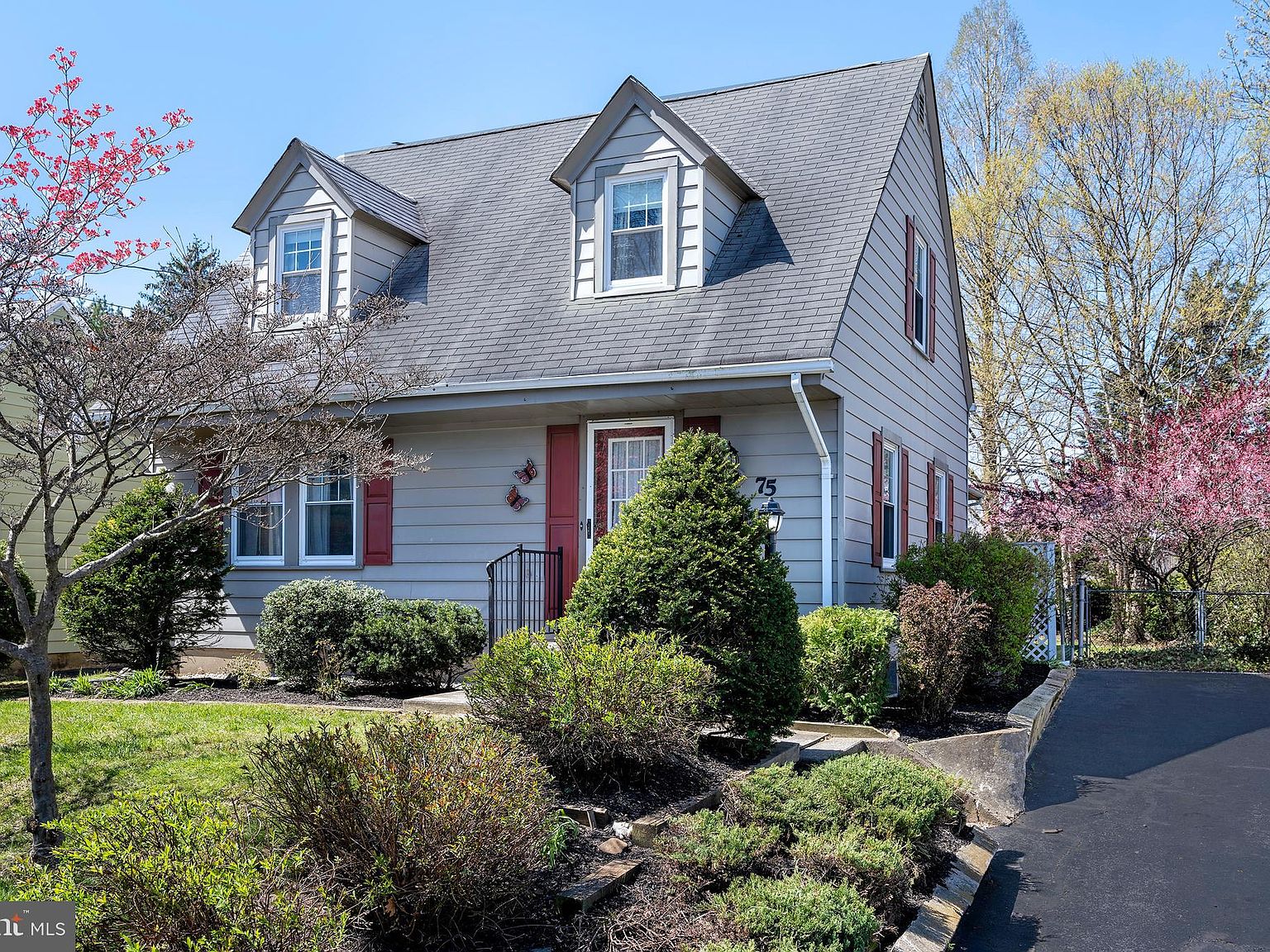 75 Regina Ave, Hamilton, NJ 08619 Zillow