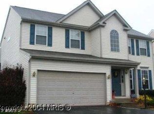 46838 Willowood Pl, Sterling, VA 20165