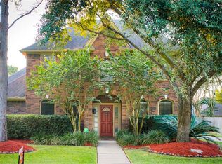 2302 Cinco Park Pl, Katy, TX 77494